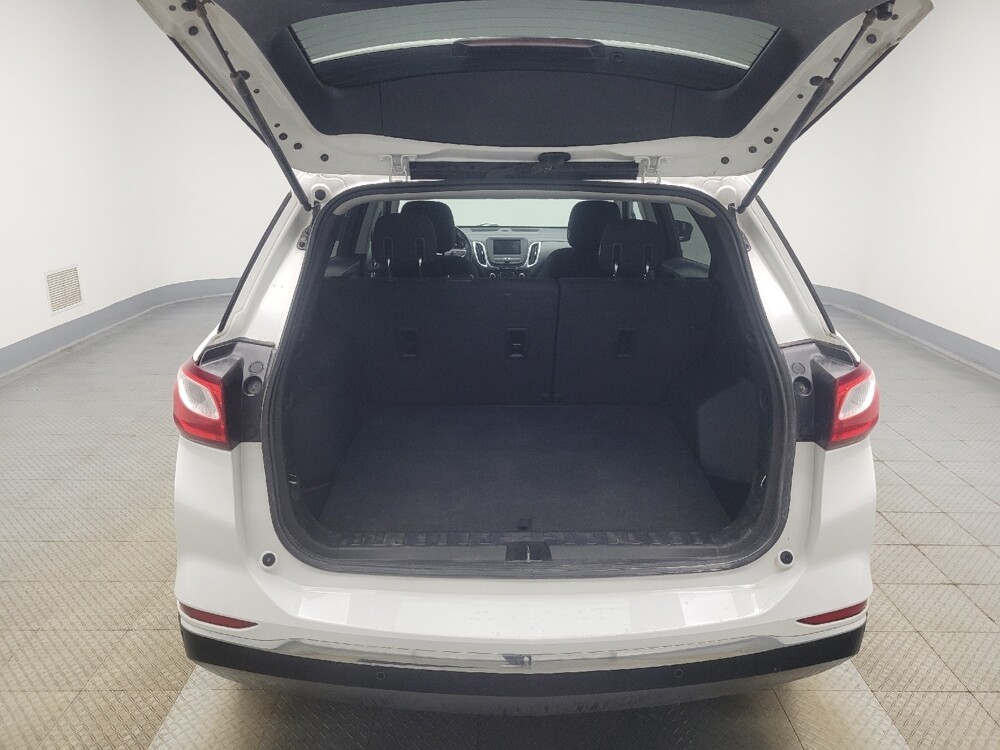 2019 Chevrolet Equinox in Indianapolis, IN 46219 - 18122660 29