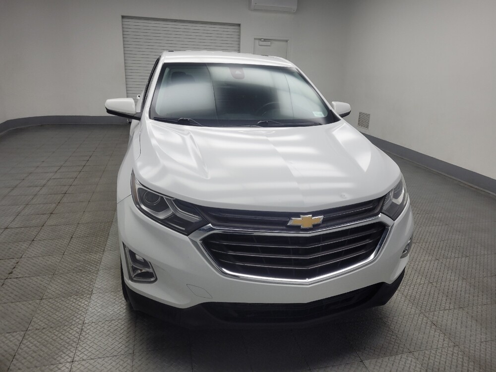 2019 Chevrolet Equinox in Indianapolis, IN 46219 - 18122660 14
