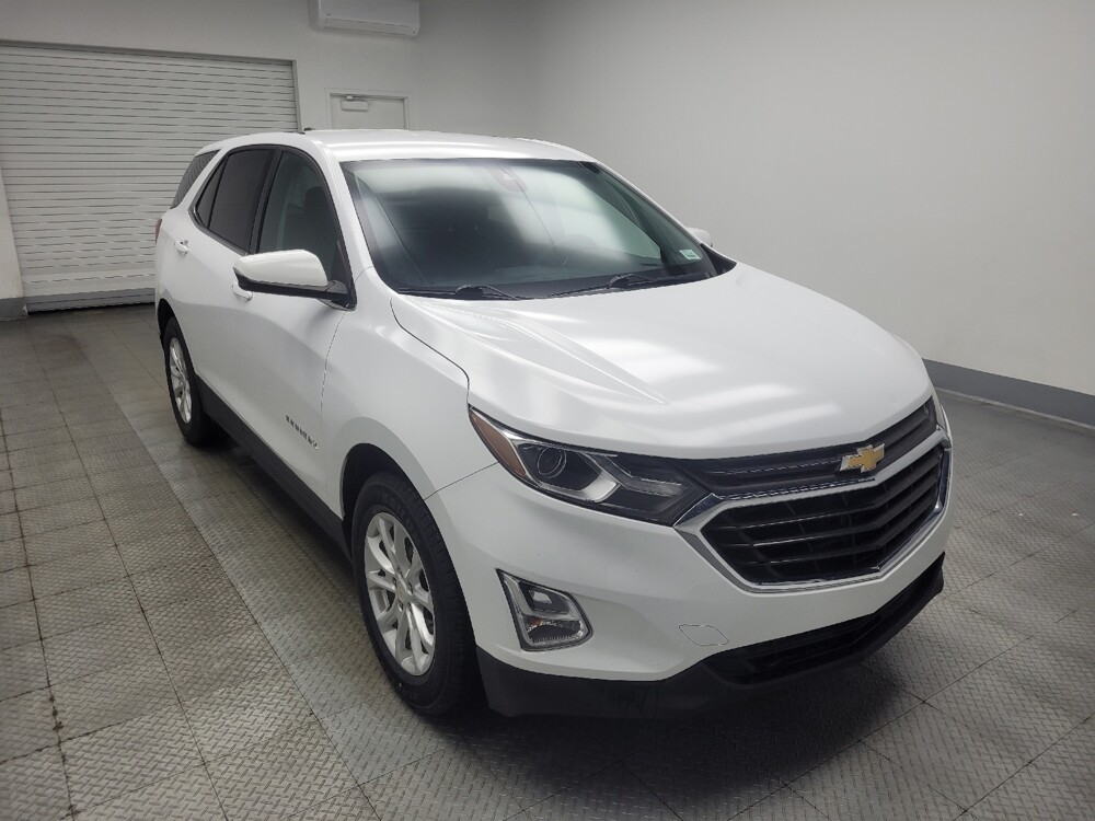 2019 Chevrolet Equinox in Indianapolis, IN 46219 - 18122660 13