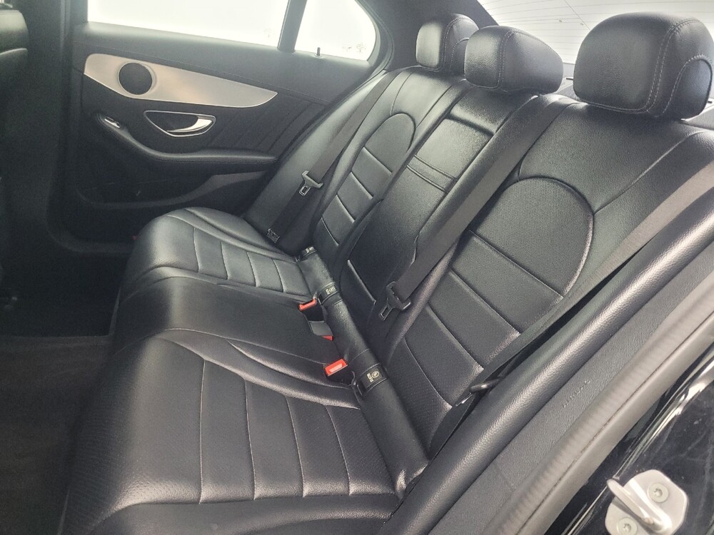 2016 Mercedes-Benz C 300 in Indianapolis, IN 46219 - 18122661 18