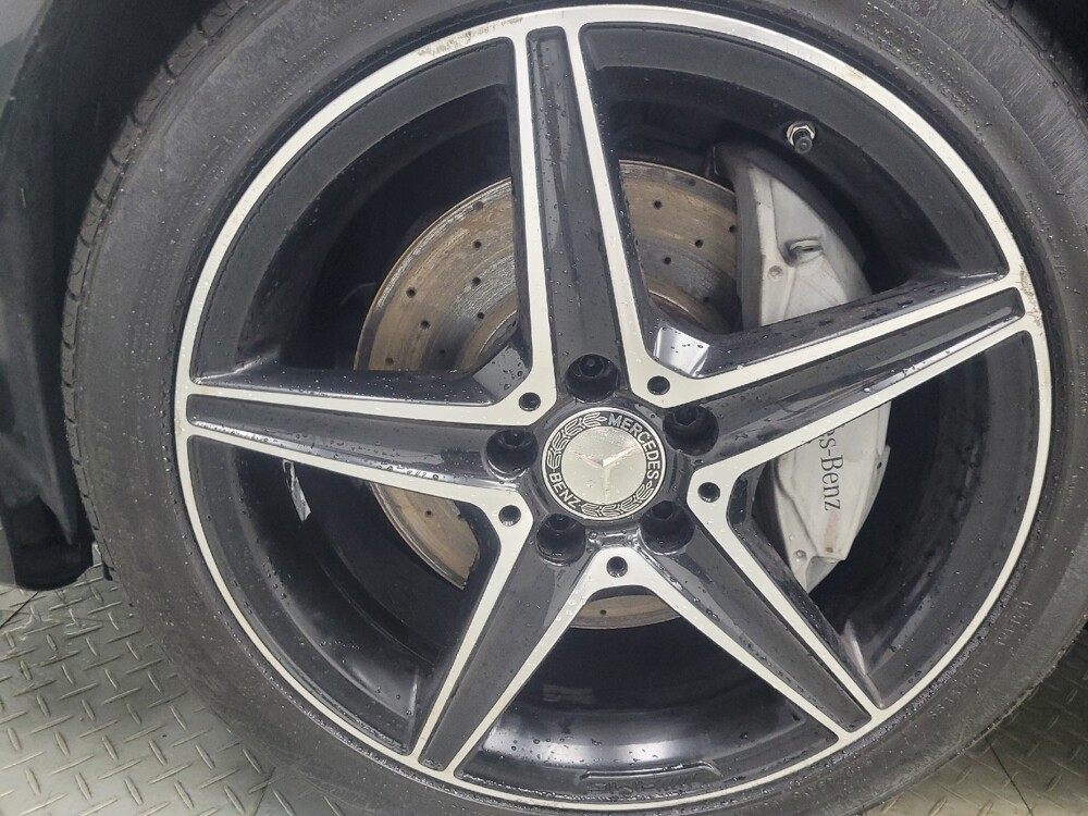 2016 Mercedes-Benz C 300 in Indianapolis, IN 46219 - 18122661 31