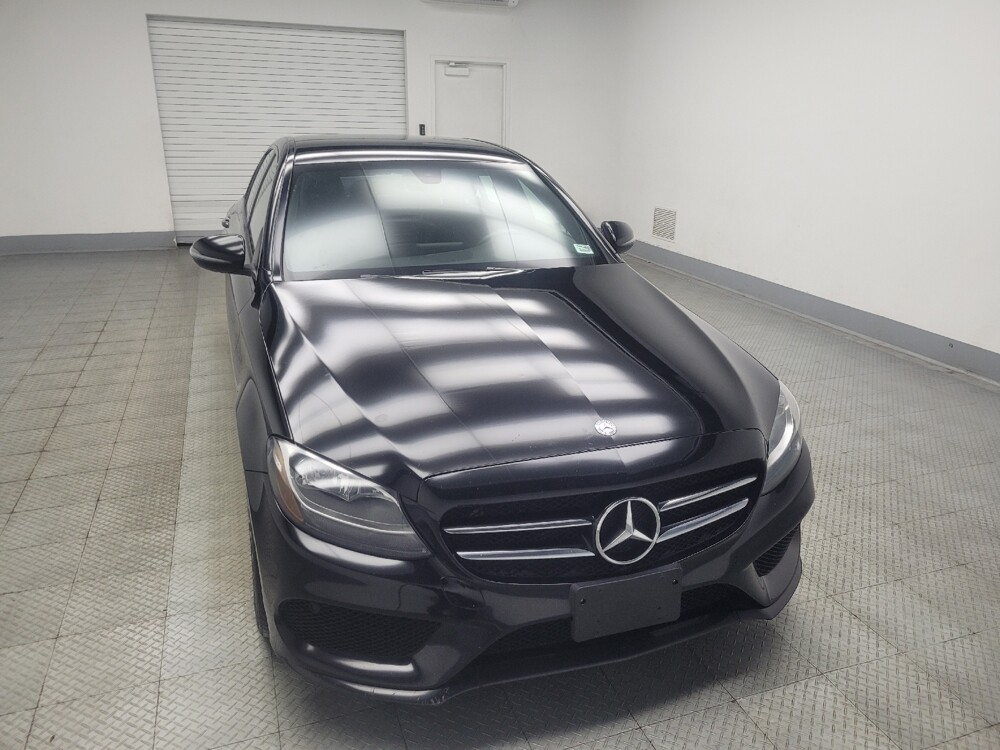 2016 Mercedes-Benz C 300 in Indianapolis, IN 46219 - 18122661 14