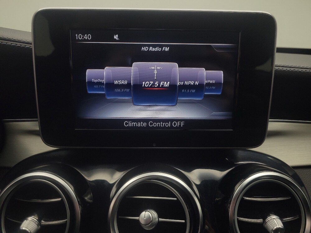 2016 Mercedes-Benz C 300 in Indianapolis, IN 46219 - 18122661 25