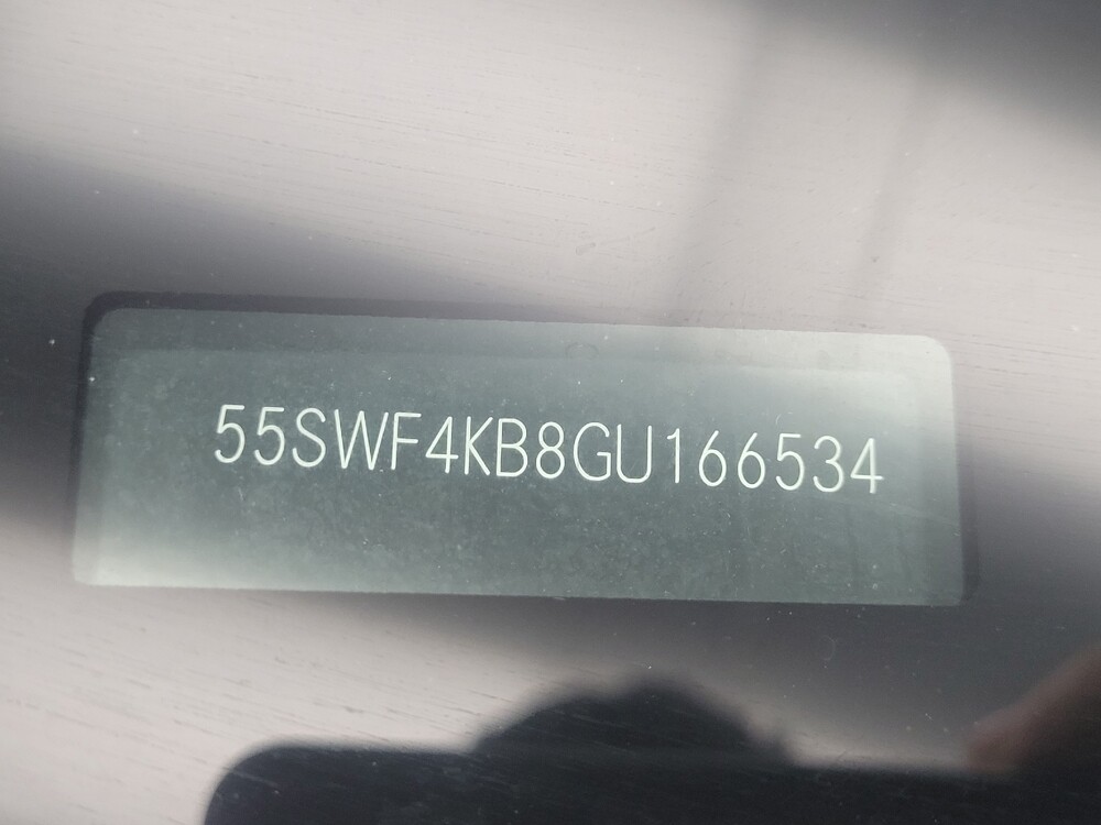 2016 Mercedes-Benz C 300 in Indianapolis, IN 46219 - 18122661 33