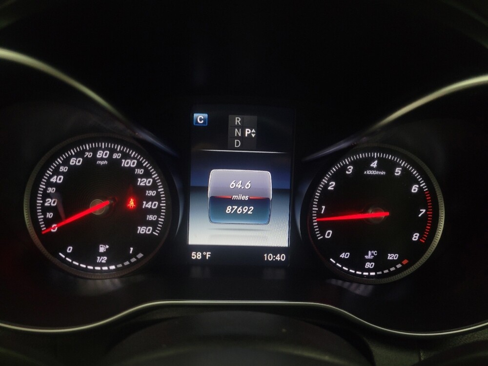 2016 Mercedes-Benz C 300 in Indianapolis, IN 46219 - 18122661 23