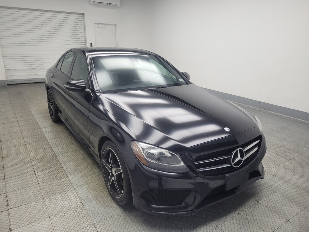 2016 Mercedes-Benz C 300 in Indianapolis, IN 46219 - 18122661 13