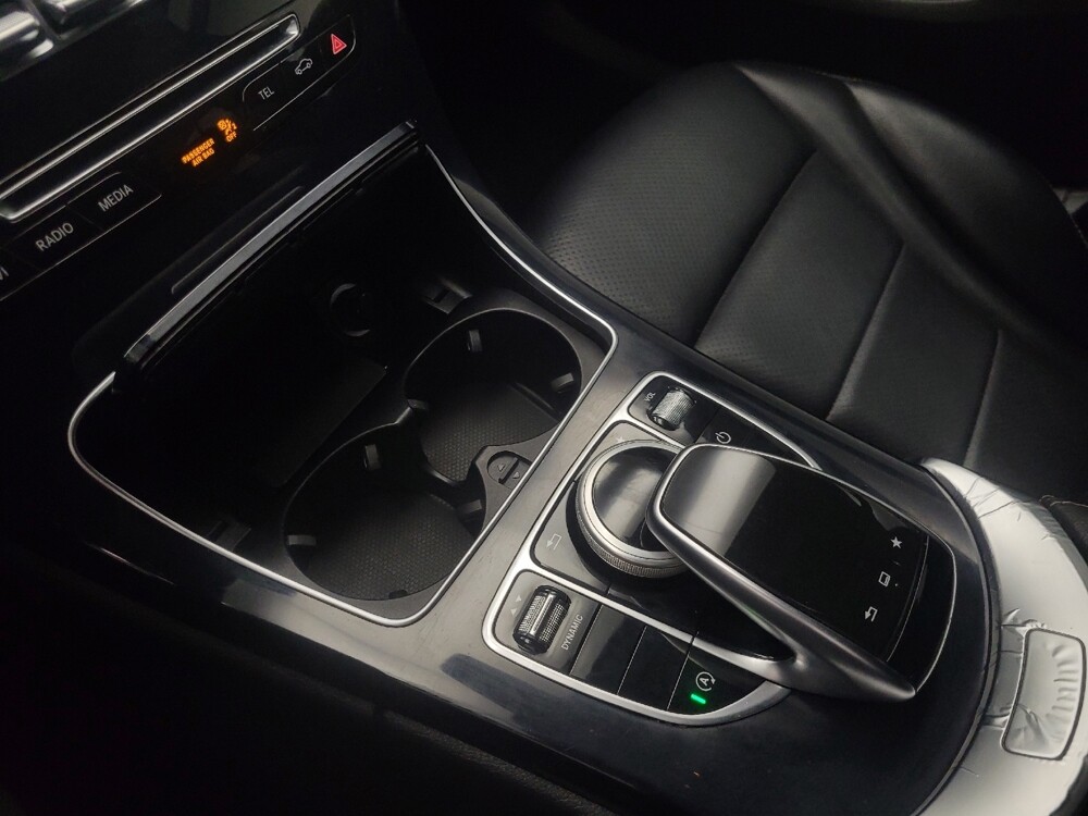 2016 Mercedes-Benz C 300 in Indianapolis, IN 46219 - 18122661 26