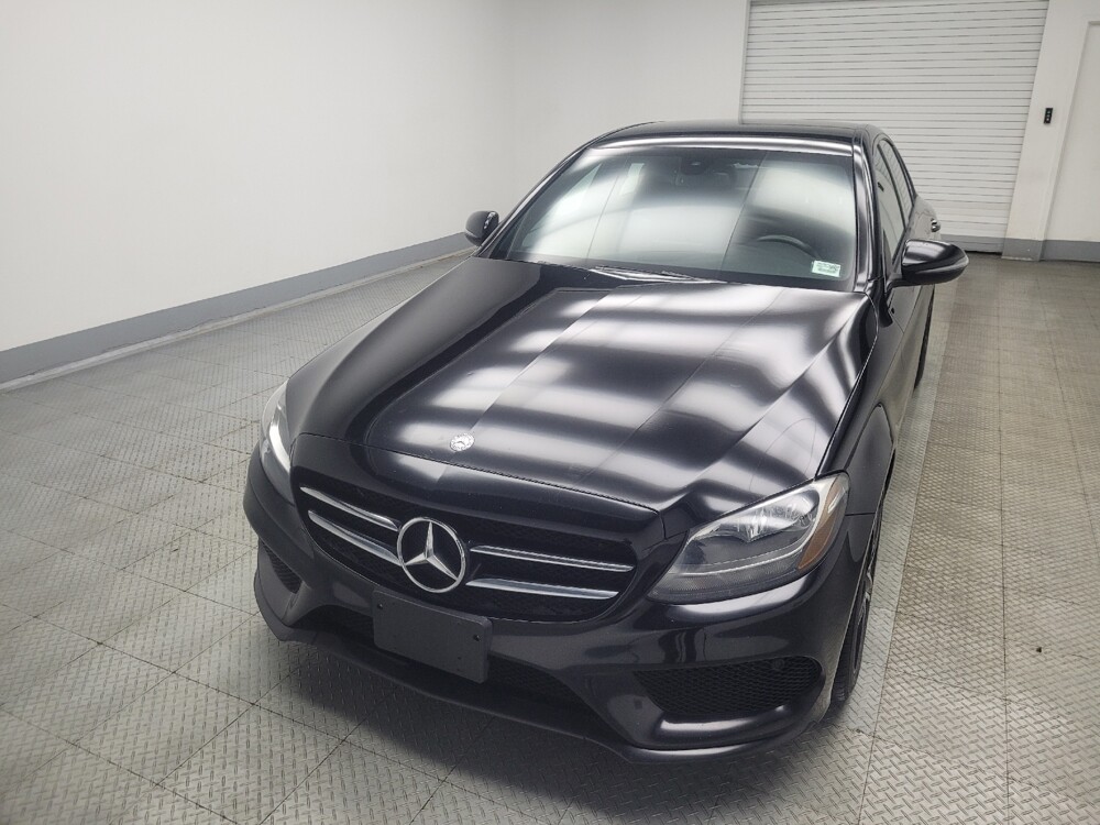 2016 Mercedes-Benz C 300 in Indianapolis, IN 46219 - 18122661 15