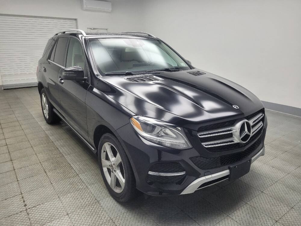 2018 Mercedes-Benz GLE 350 in Mishawaka, IN 46545 - 18122662 13