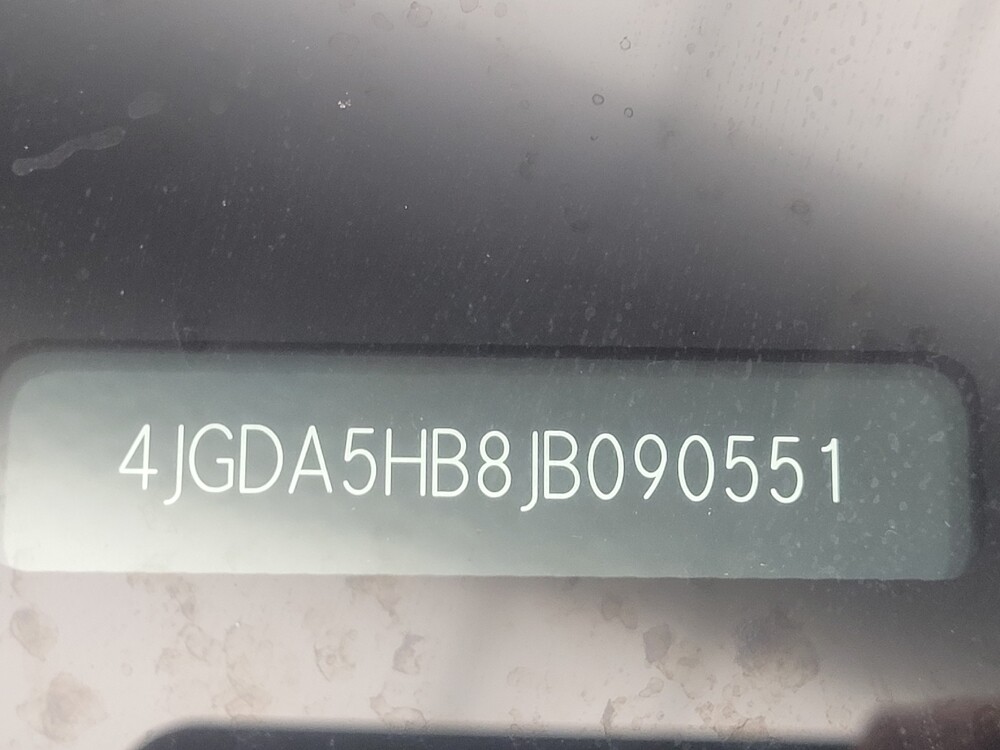 2018 Mercedes-Benz GLE 350 in Mishawaka, IN 46545 - 18122662 33