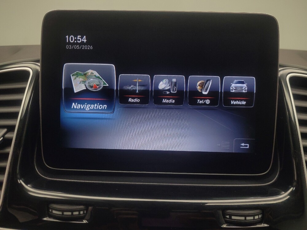 2018 Mercedes-Benz GLE 350 in Mishawaka, IN 46545 - 18122662 25