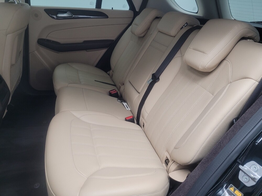 2018 Mercedes-Benz GLE 350 in Mishawaka, IN 46545 - 18122662 18