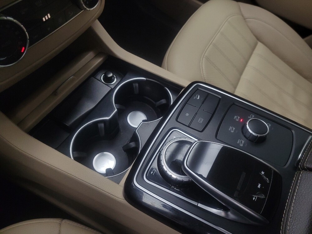 2018 Mercedes-Benz GLE 350 in Mishawaka, IN 46545 - 18122662 26