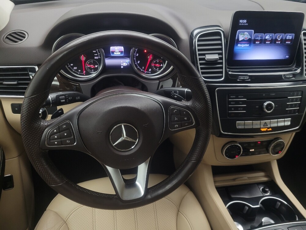 2018 Mercedes-Benz GLE 350 in Mishawaka, IN 46545 - 18122662 22
