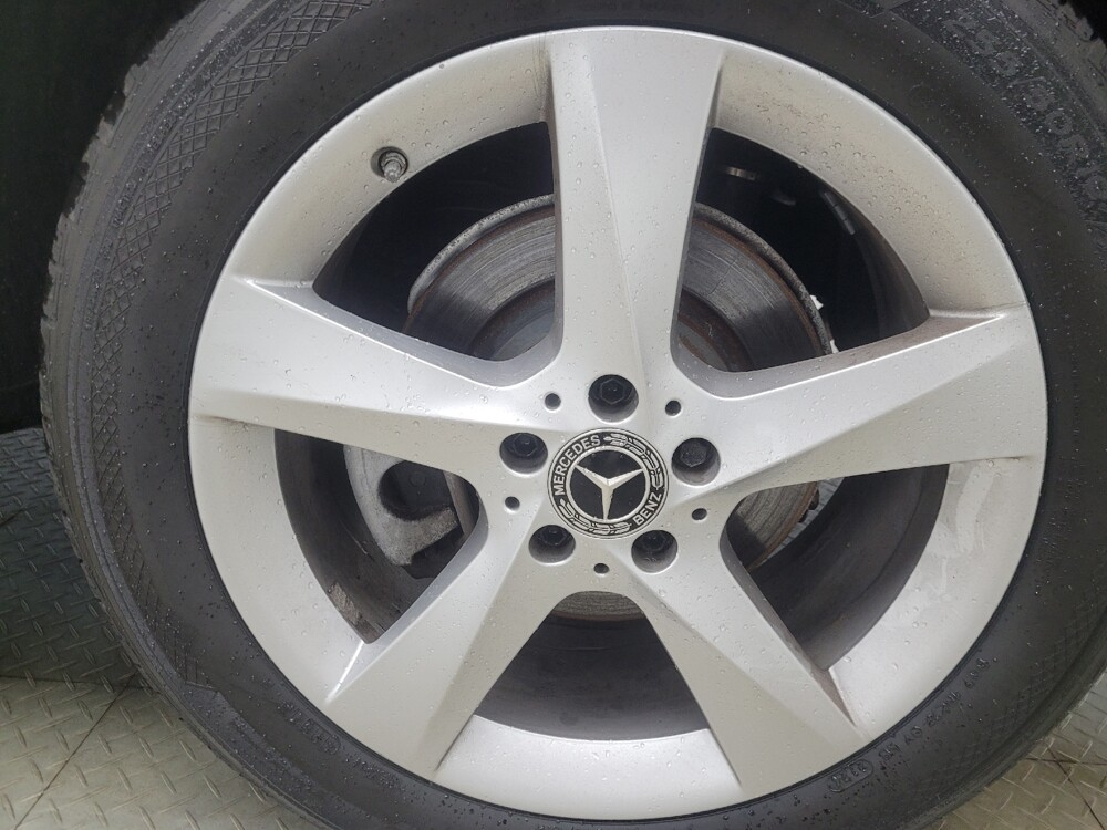 2018 Mercedes-Benz GLE 350 in Mishawaka, IN 46545 - 18122662 31