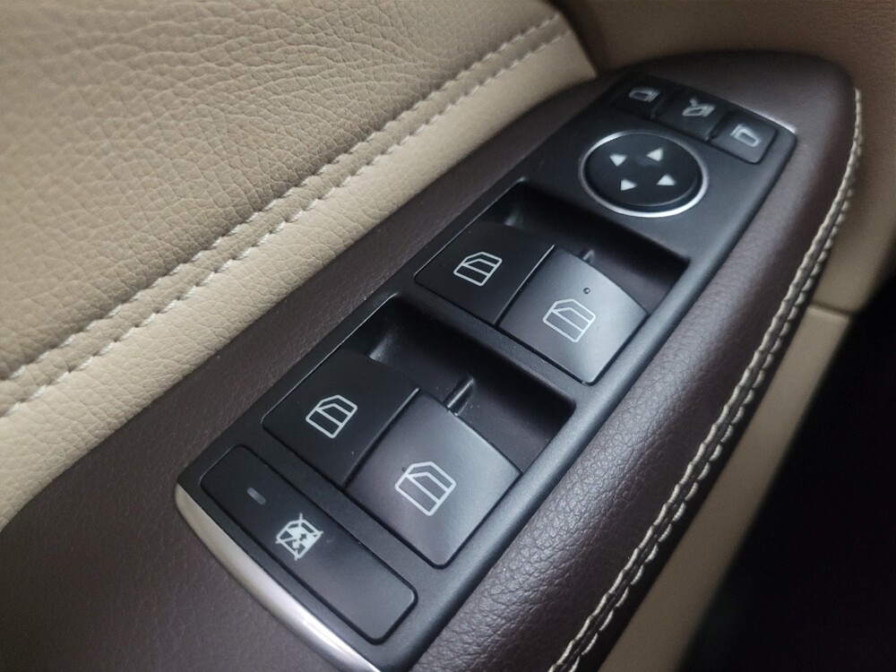 2018 Mercedes-Benz GLE 350 in Mishawaka, IN 46545 - 18122662 27