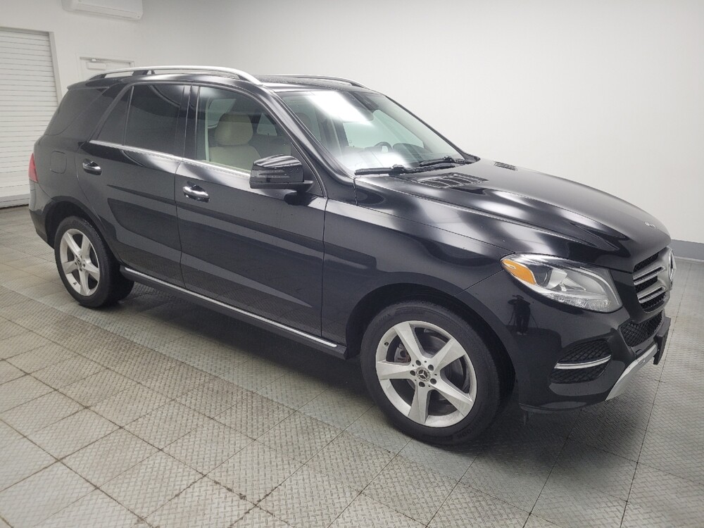 2018 Mercedes-Benz GLE 350 in Mishawaka, IN 46545 - 18122662 11