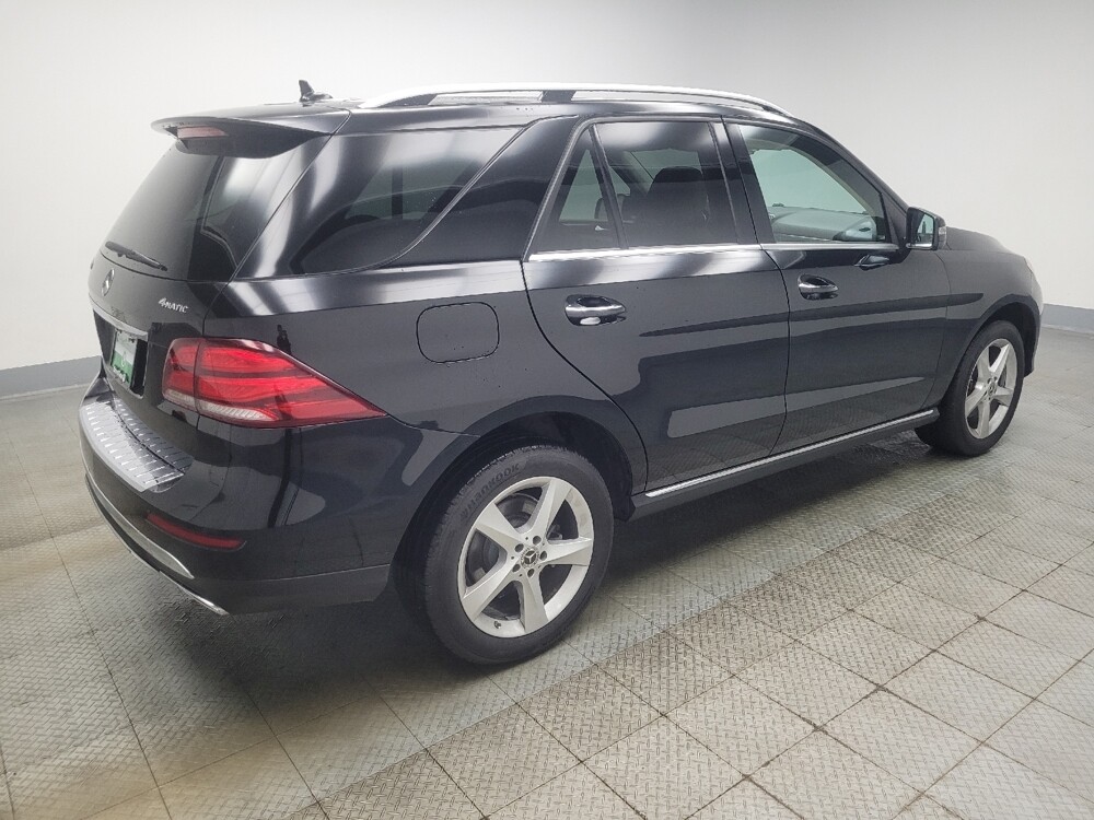 2018 Mercedes-Benz GLE 350 in Mishawaka, IN 46545 - 18122662 10