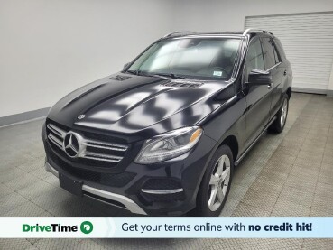 2018 Mercedes-Benz GLE 350 in Mishawaka, IN 46545