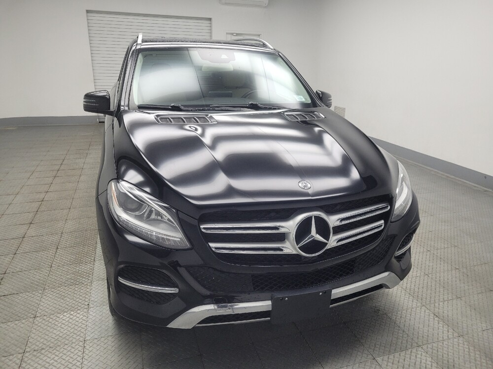 2018 Mercedes-Benz GLE 350 in Mishawaka, IN 46545 - 18122662 14