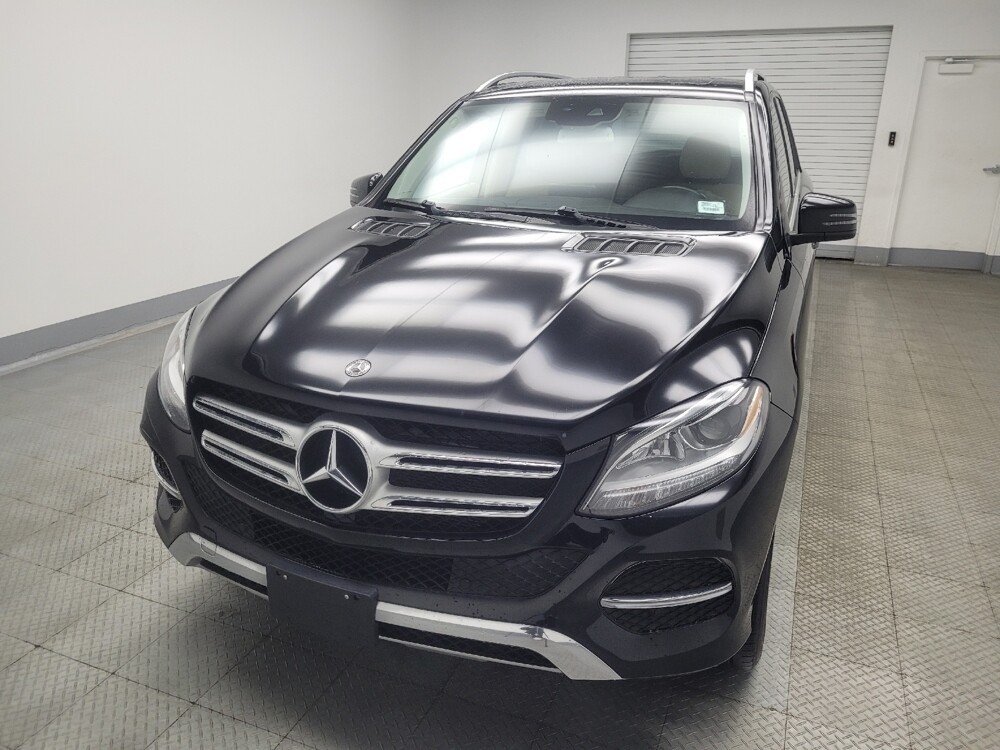 2018 Mercedes-Benz GLE 350 in Mishawaka, IN 46545 - 18122662 15