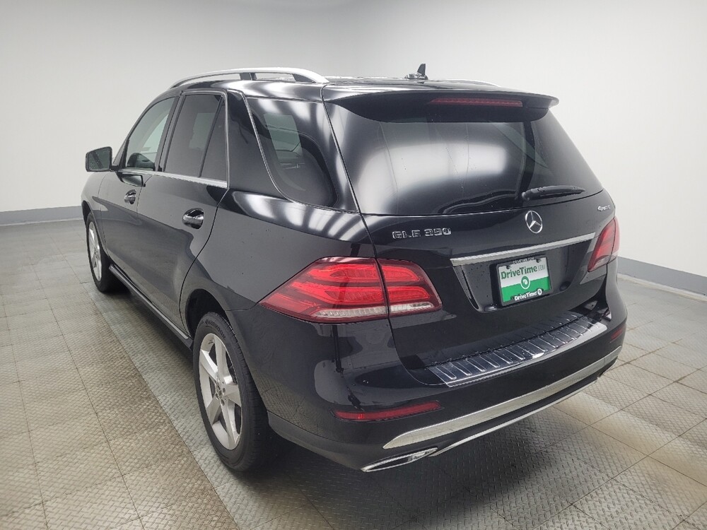 2018 Mercedes-Benz GLE 350 in Mishawaka, IN 46545 - 18122662 5