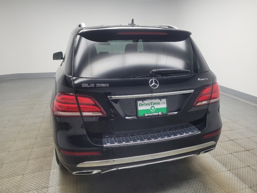 2018 Mercedes-Benz GLE 350 in Mishawaka, IN 46545 - 18122662 6