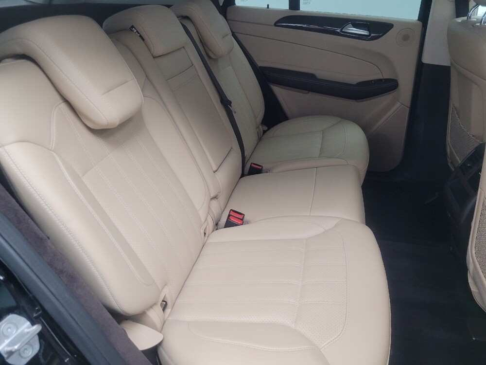 2018 Mercedes-Benz GLE 350 in Mishawaka, IN 46545 - 18122662 19