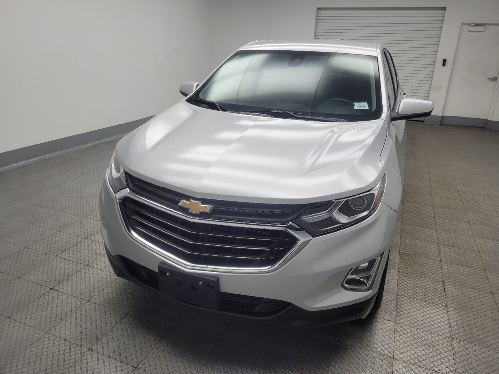 2020 Chevrolet Equinox in Indianapolis, IN 46219 - 18122663 15