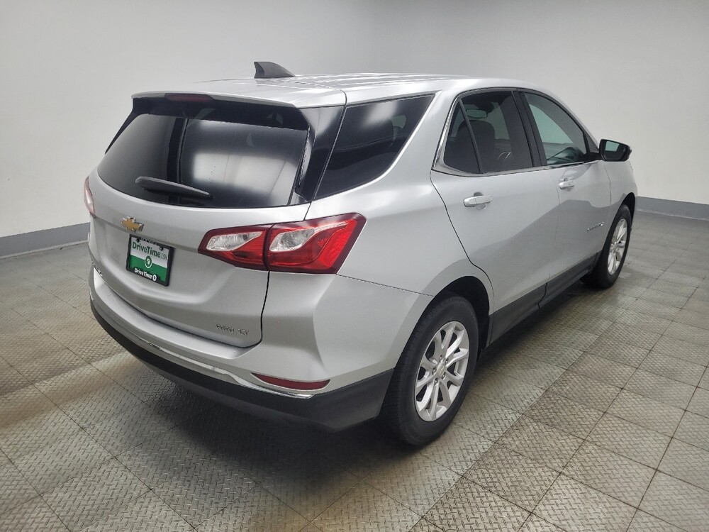 2020 Chevrolet Equinox in Indianapolis, IN 46219 - 18122663 9