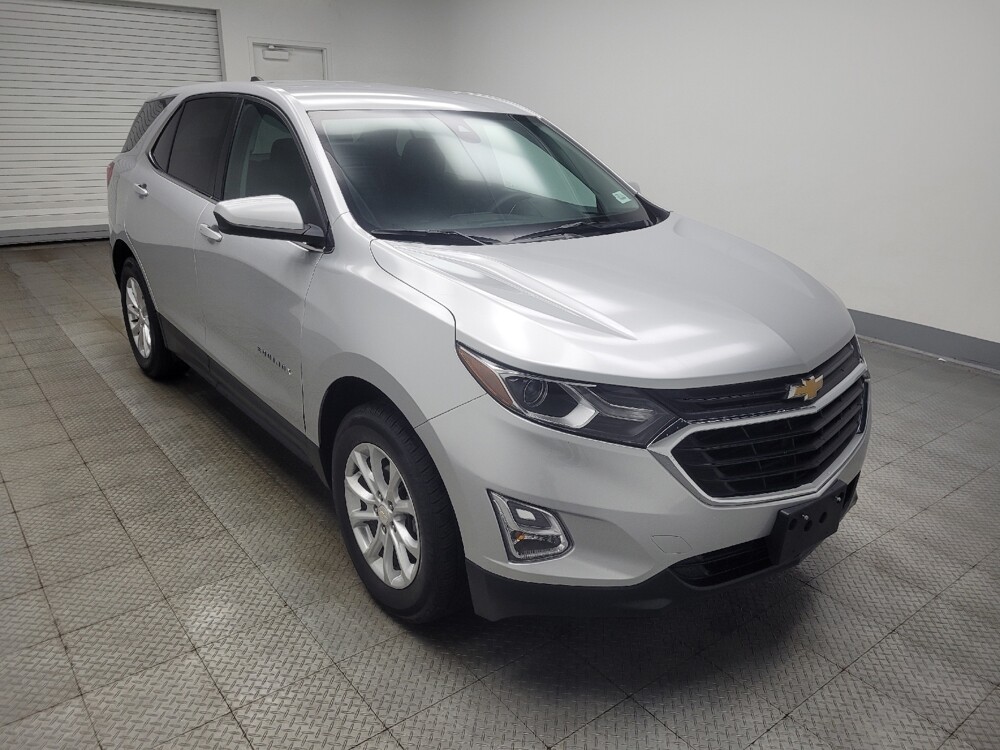 2020 Chevrolet Equinox in Indianapolis, IN 46219 - 18122663 13