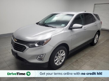 2020 Chevrolet Equinox in Indianapolis, IN 46219