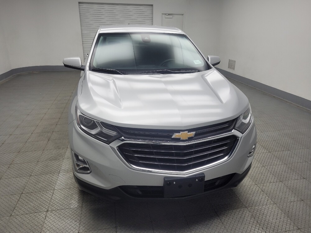 2020 Chevrolet Equinox in Indianapolis, IN 46219 - 18122663 14