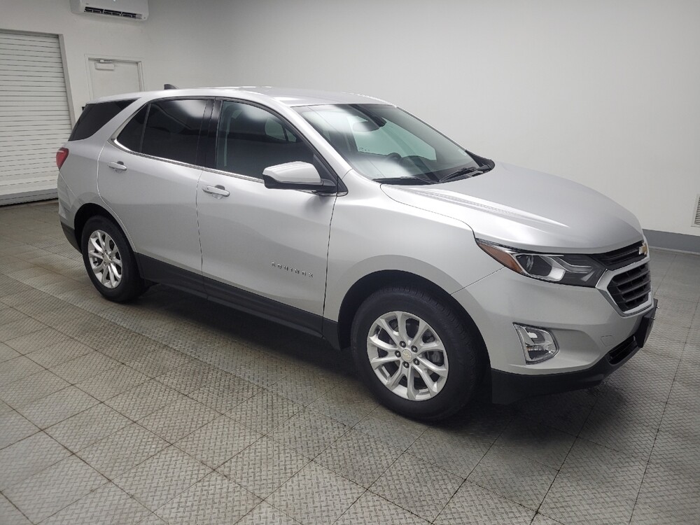 2020 Chevrolet Equinox in Indianapolis, IN 46219 - 18122663 11