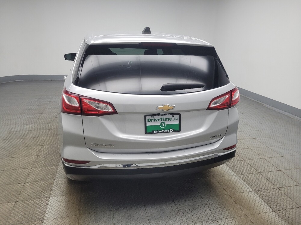 2020 Chevrolet Equinox in Indianapolis, IN 46219 - 18122663 6