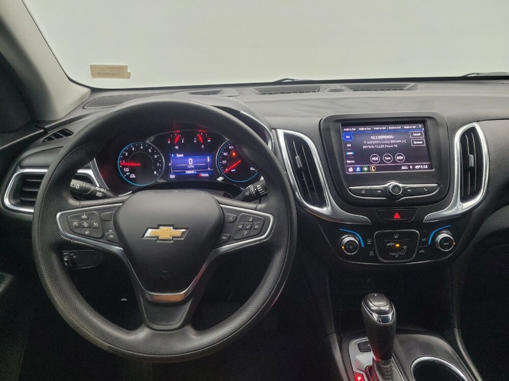 2020 Chevrolet Equinox in Indianapolis, IN 46219 - 18122663 22