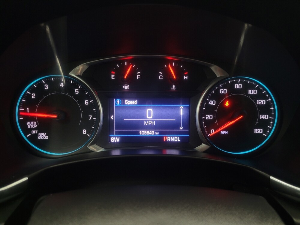 2020 Chevrolet Equinox in Indianapolis, IN 46219 - 18122663 23