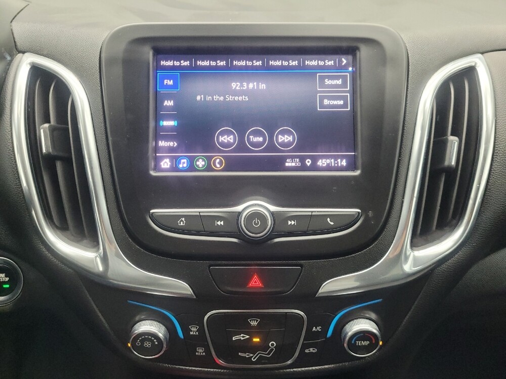 2020 Chevrolet Equinox in Indianapolis, IN 46219 - 18122663 25