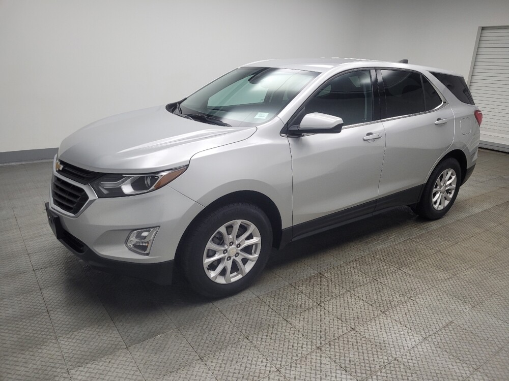 2020 Chevrolet Equinox in Indianapolis, IN 46219 - 18122663 2