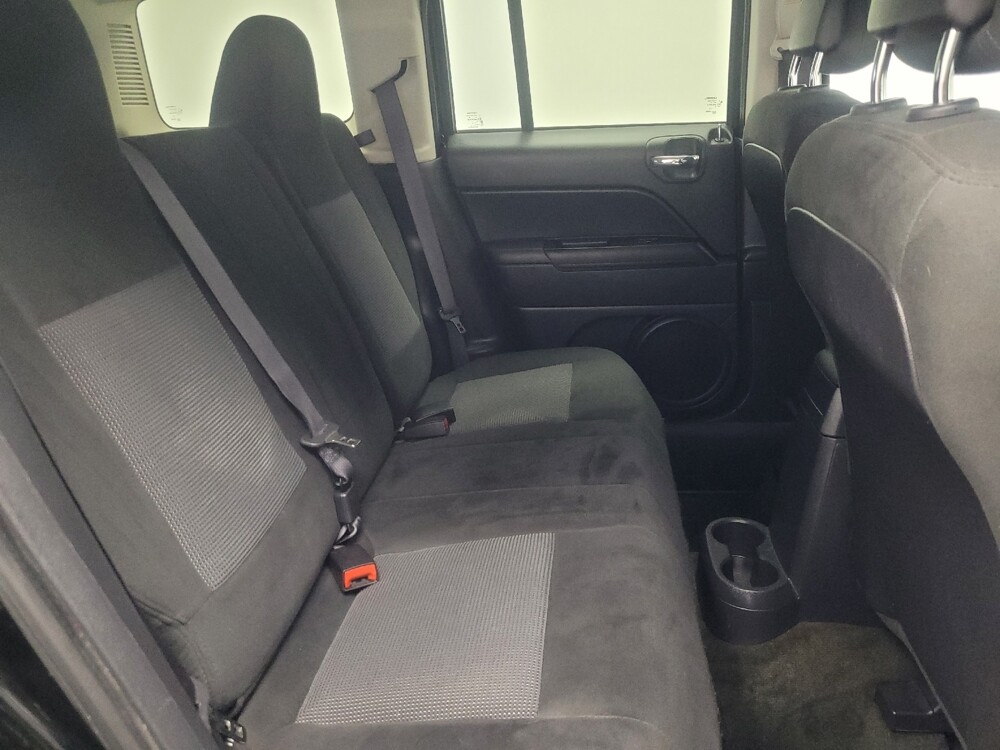 2016 Jeep Patriot in Indianapolis, IN 46222 - 18122664 19