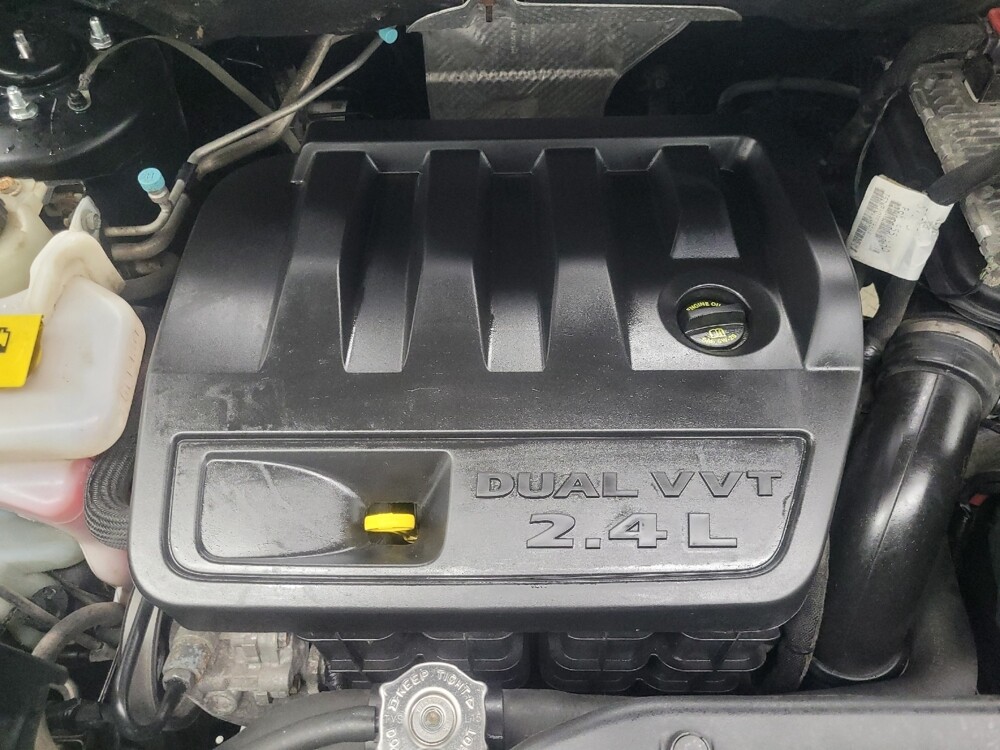 2016 Jeep Patriot in Indianapolis, IN 46222 - 18122664 30