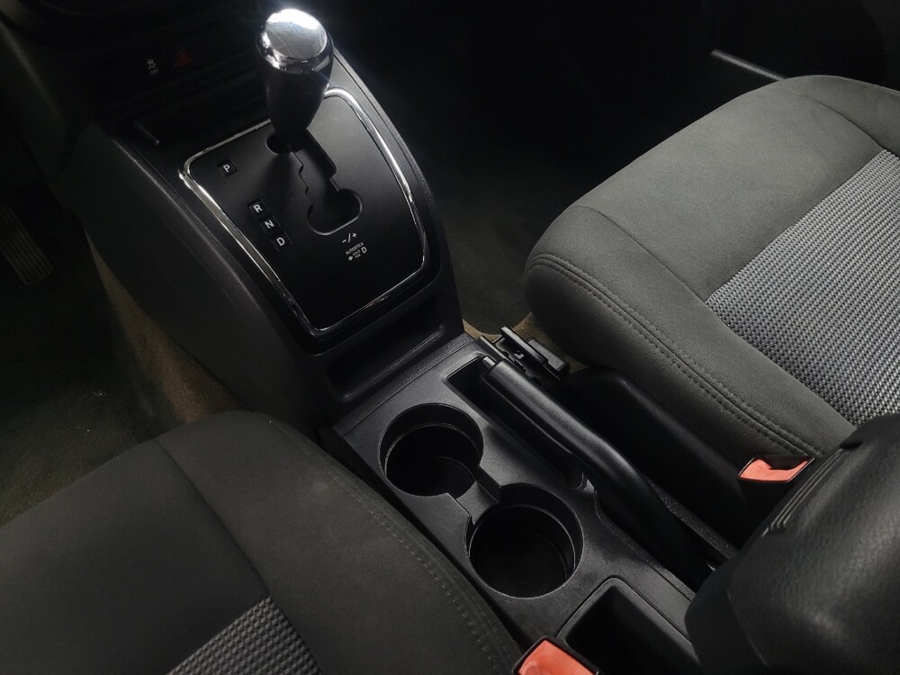 2016 Jeep Patriot in Indianapolis, IN 46222 - 18122664 26