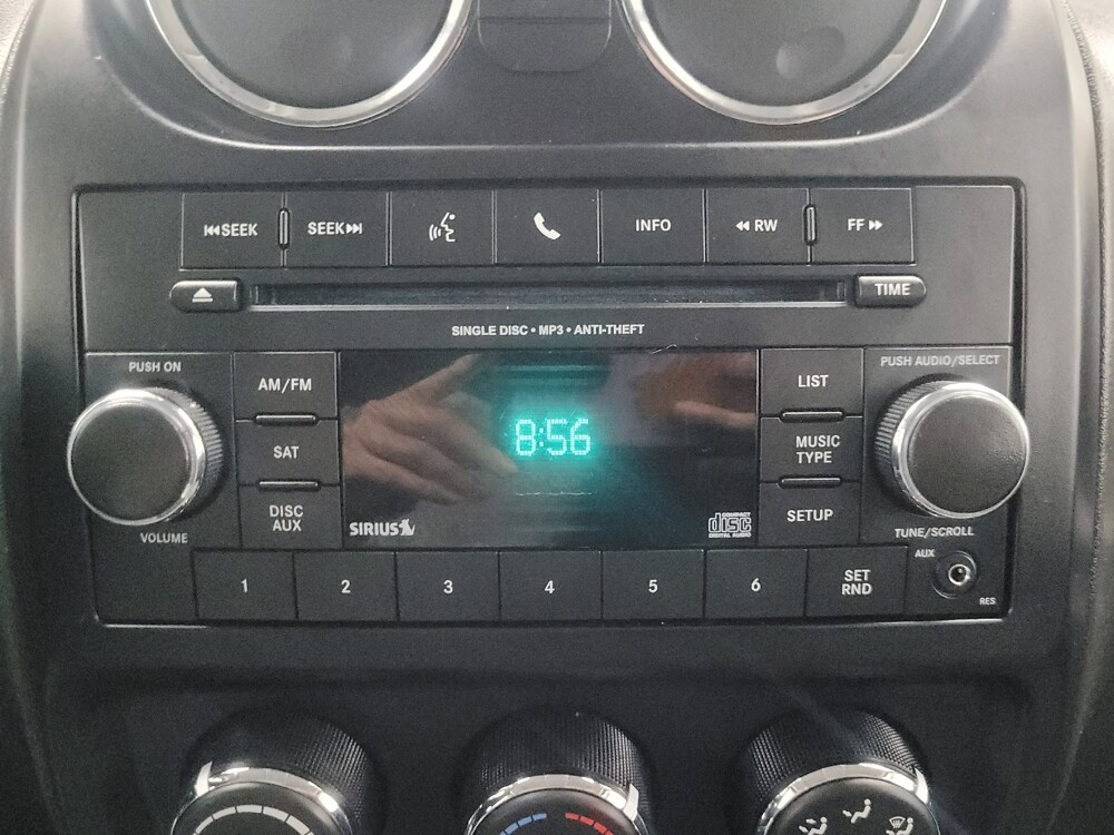 2016 Jeep Patriot in Indianapolis, IN 46222 - 18122664 25