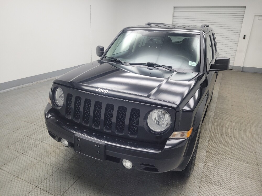2016 Jeep Patriot in Indianapolis, IN 46222 - 18122664 15