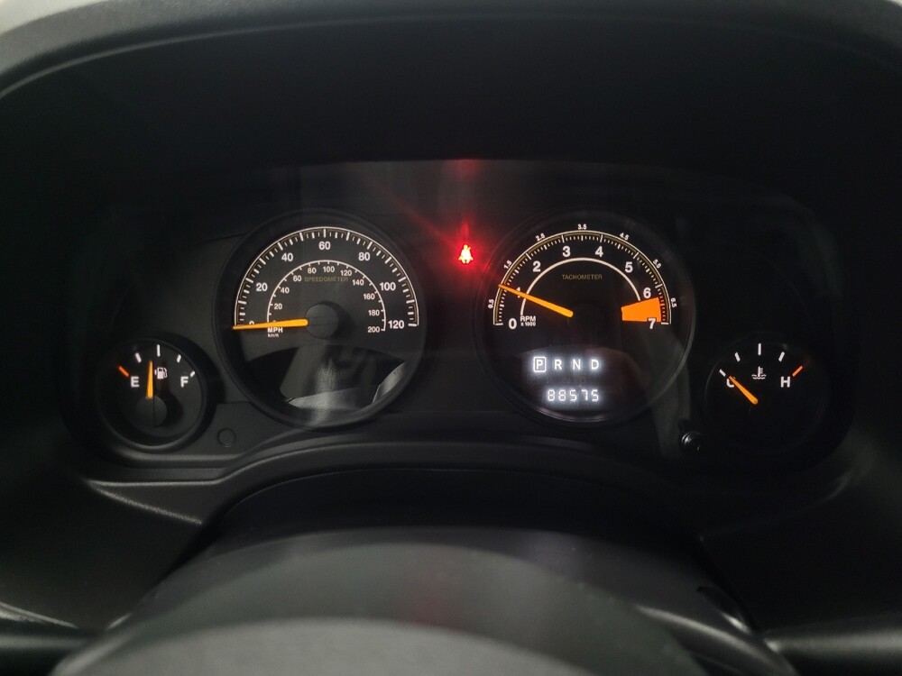 2016 Jeep Patriot in Indianapolis, IN 46222 - 18122664 23