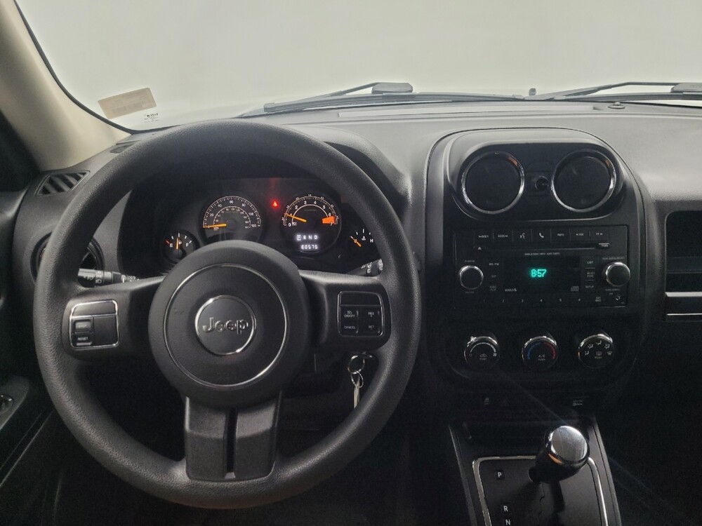 2016 Jeep Patriot in Indianapolis, IN 46222 - 18122664 22