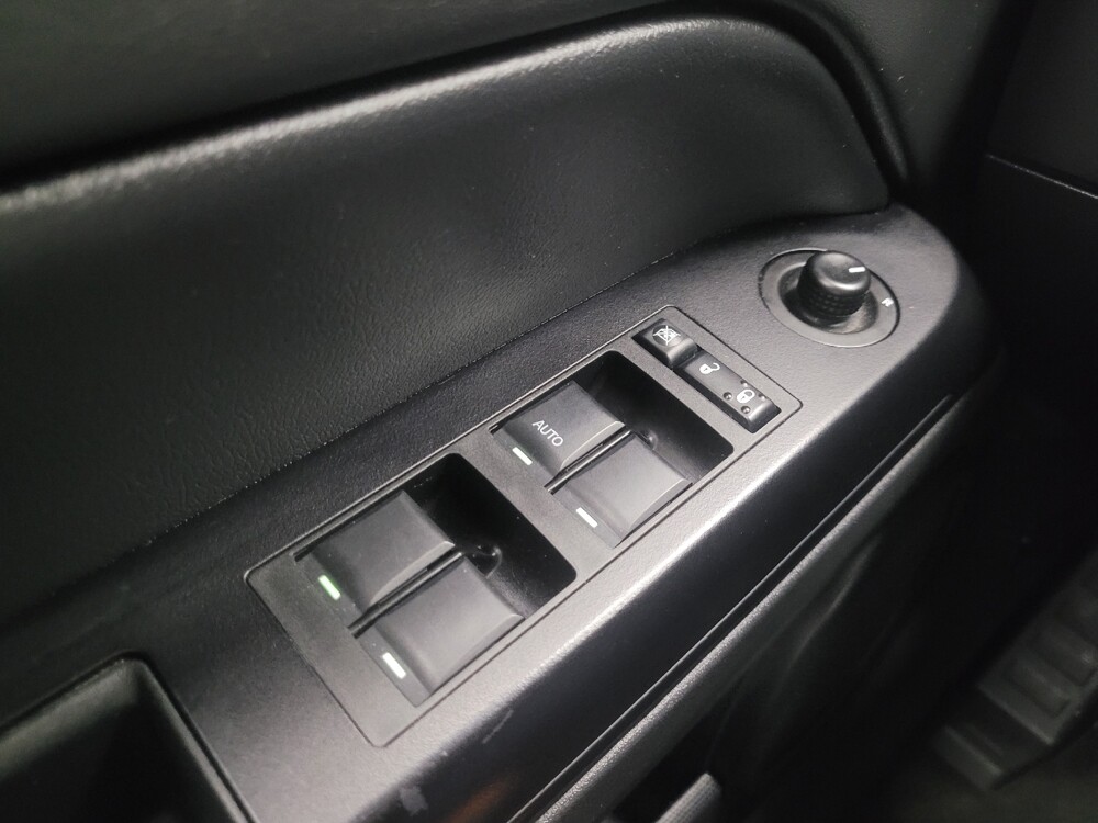 2016 Jeep Patriot in Indianapolis, IN 46222 - 18122664 27