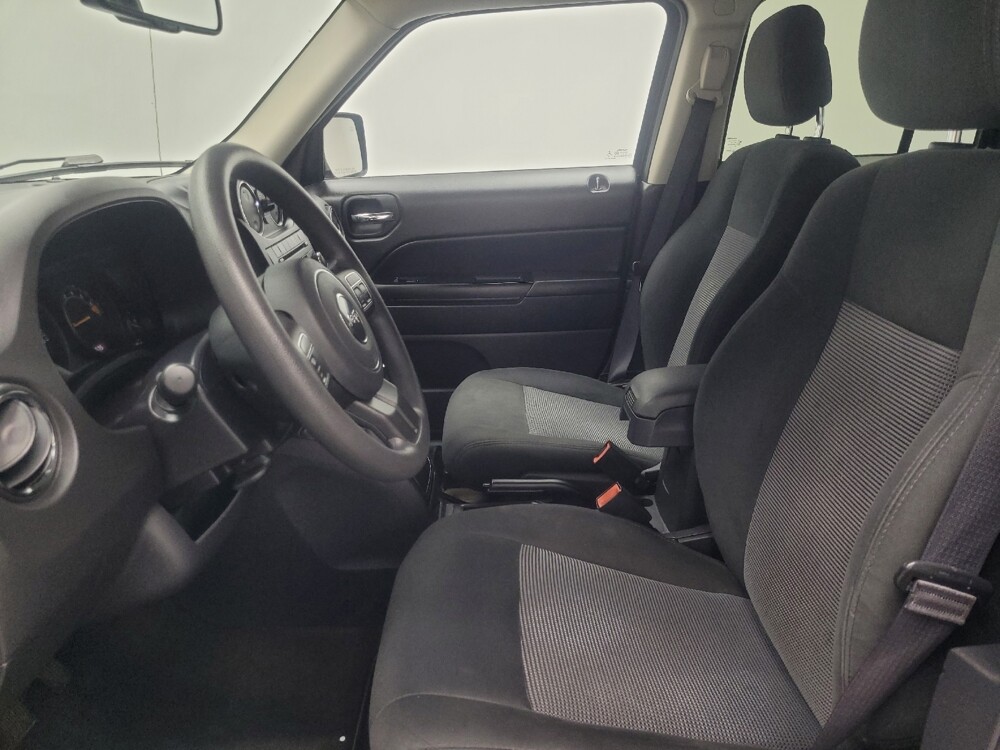 2016 Jeep Patriot in Indianapolis, IN 46222 - 18122664 17