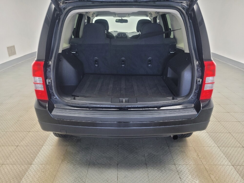 2016 Jeep Patriot in Indianapolis, IN 46222 - 18122664 29