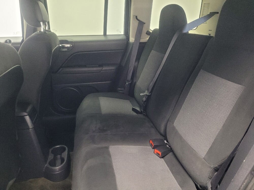 2016 Jeep Patriot in Indianapolis, IN 46222 - 18122664 18